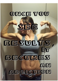 Russian fitness girls - N