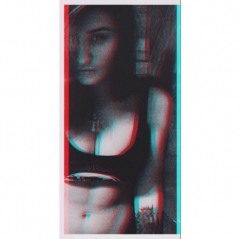 Russian fitness girls - N