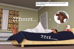 3D COMICS FUTA1 - N