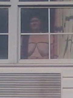 Some pictures taken of me during a recent vacation. - N