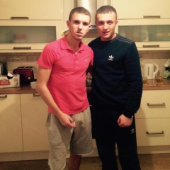 The Lads Bromance 2 - N
