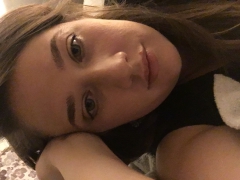 Russian Busty Teen - N