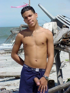 twinks - N
