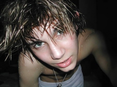 Cute Faced Twinks - N