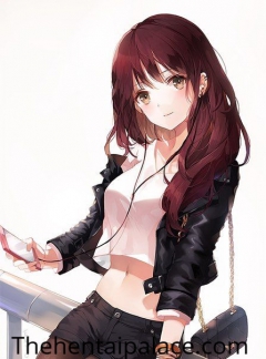 Just Anime Girls - N