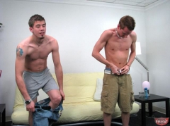 Sexy Straight Lads 1 - N