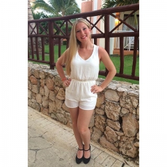 vacation with my girl - N