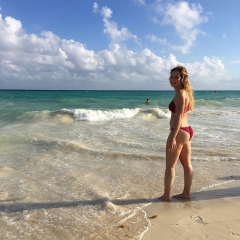 vacation with my girl - N