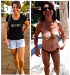 Hot webslut Liz - N