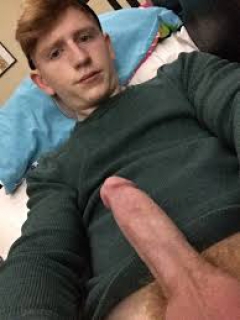 Hot Cock - N