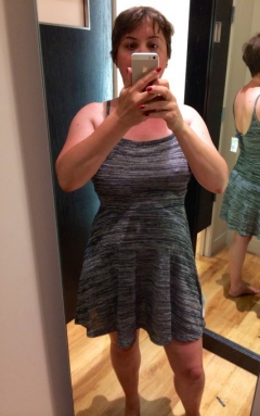 Selfies Asian hottie - N