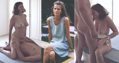 Your girlfriend before and after, dressed and undressed - N