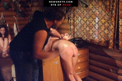 caning - N