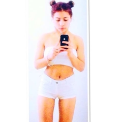 hot and sexy fit friend - N
