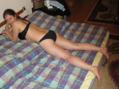 Ex girlfriend Elena from Plovdiv - N