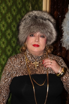 Fur Barynya - N