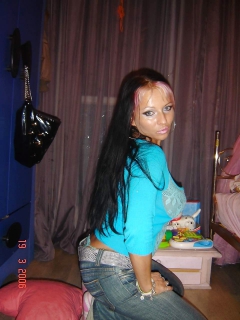 sweet whores part 2 - N