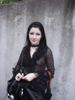 Yanka Zimina - N