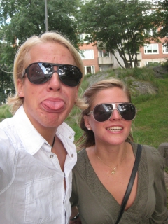 Gothenburg whore Claudia - N