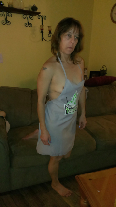 my hot wife - N