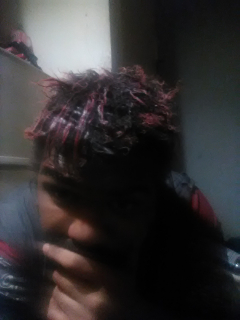 Raepast gangsta clone twin of johnny deep hischocolatefactry - N