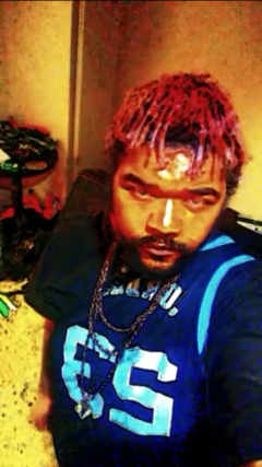 Raepast gangsta clone twin of johnny deep hischocolatefactry - N
