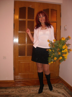 mature and sexy - N