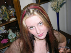 True Amateur Models - Ashlyn - N