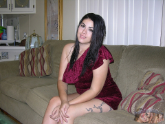 True Amateur Models - Destiny D. - N
