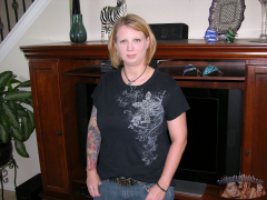 True Amateur Models - Cassie - N