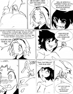 [Zulana] Different Worlds - N