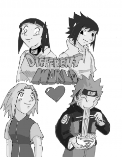 [Zulana] Different Worlds - N