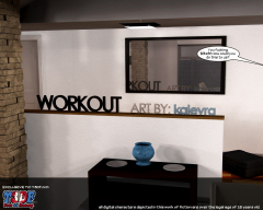 532 Workout - N
