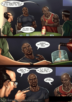 The Poker Game 2 - N
