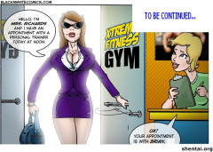 Xtreme Fitness - N