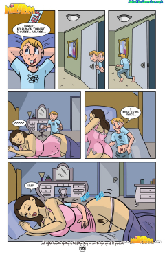 Business Before Pleasure - N