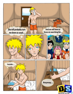 Naruto - N