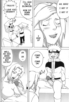 Chichikage Big Breast Ninja - N