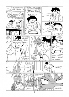 Betaman H Oneshot - N