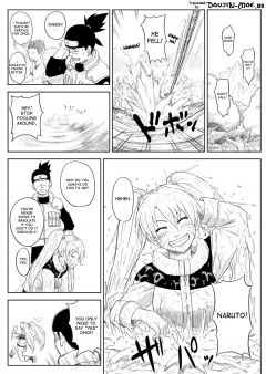 Ninja Dependence Vol. 7 - N
