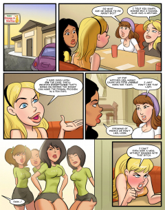 Black Cock Institute 2 - N