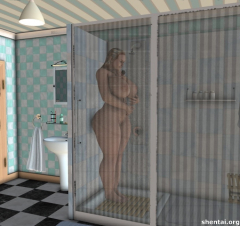 Nyom Shower - N