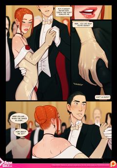 My Debut by InCase - N