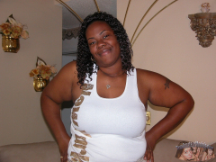 Black Amateur BBW - (1600x1200) - N