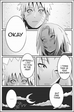 indrockz Love Complex Naruto 1 to 5 - N