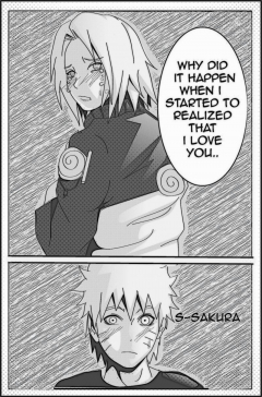 indrockz Love Complex Naruto 1 to 5 - N