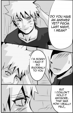 indrockz Love Complex Naruto 1 to 5 - N