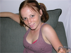 Amateur Models #3 - N