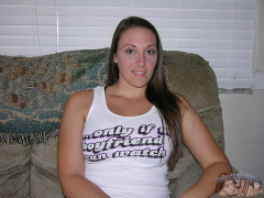 Amateur Models #6 - N