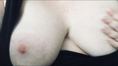 Bbw slut with big saggy tits Part 2 - N